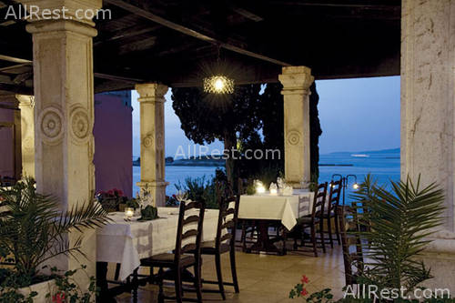 Istra Hotel 19